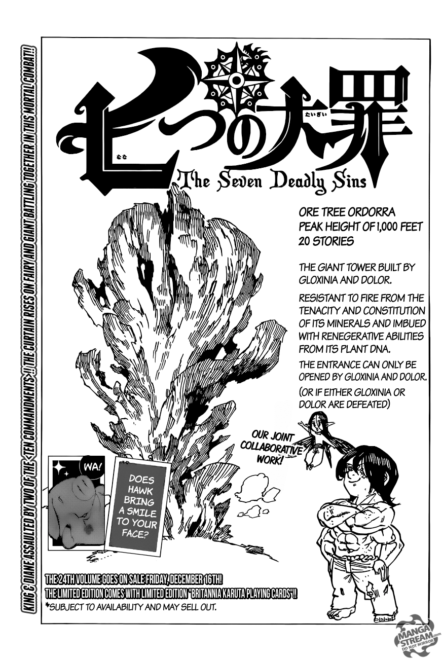 The Seven Deadly Sins 199