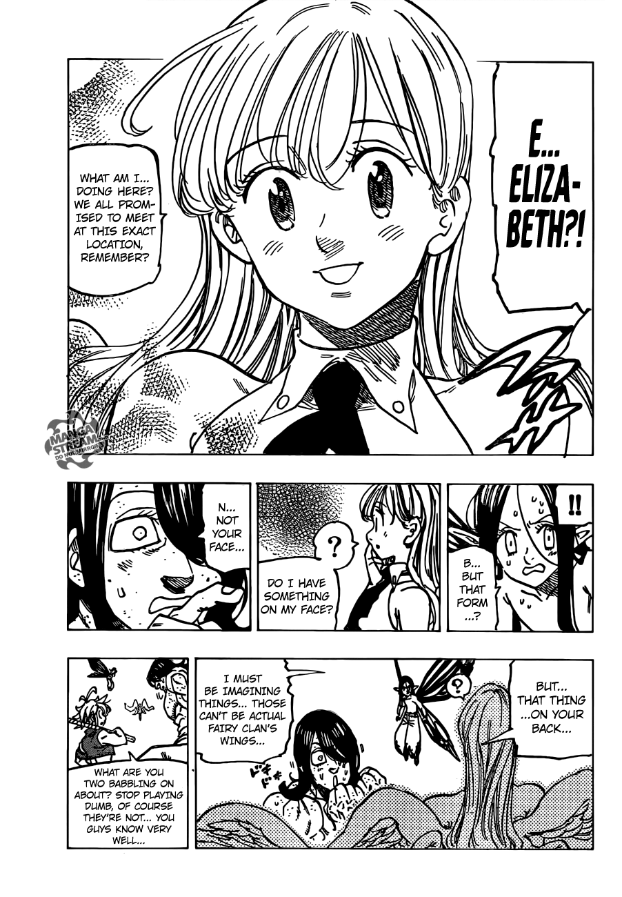 The Seven Deadly Sins 200