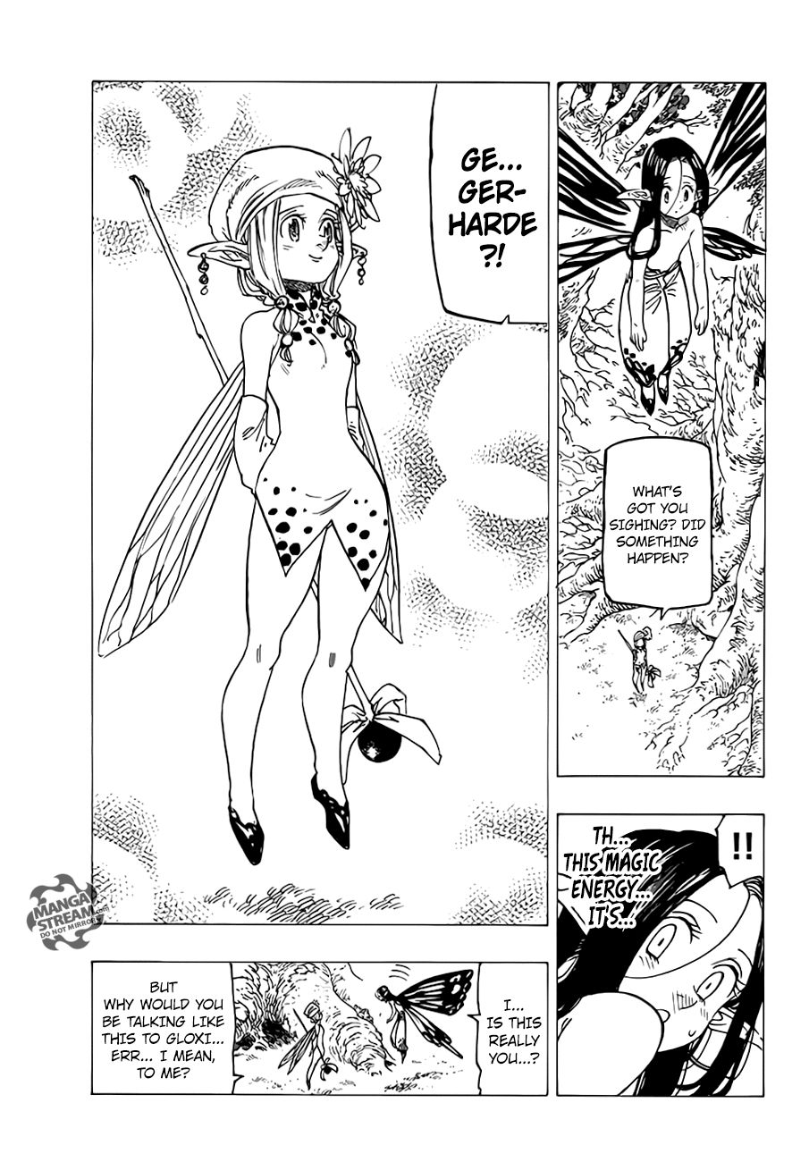 The Seven Deadly Sins 203
