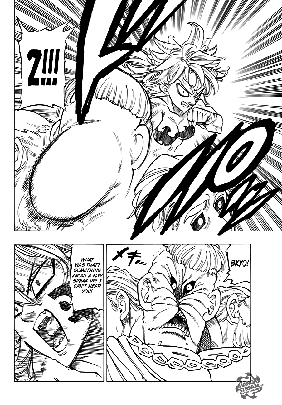 The Seven Deadly Sins 205