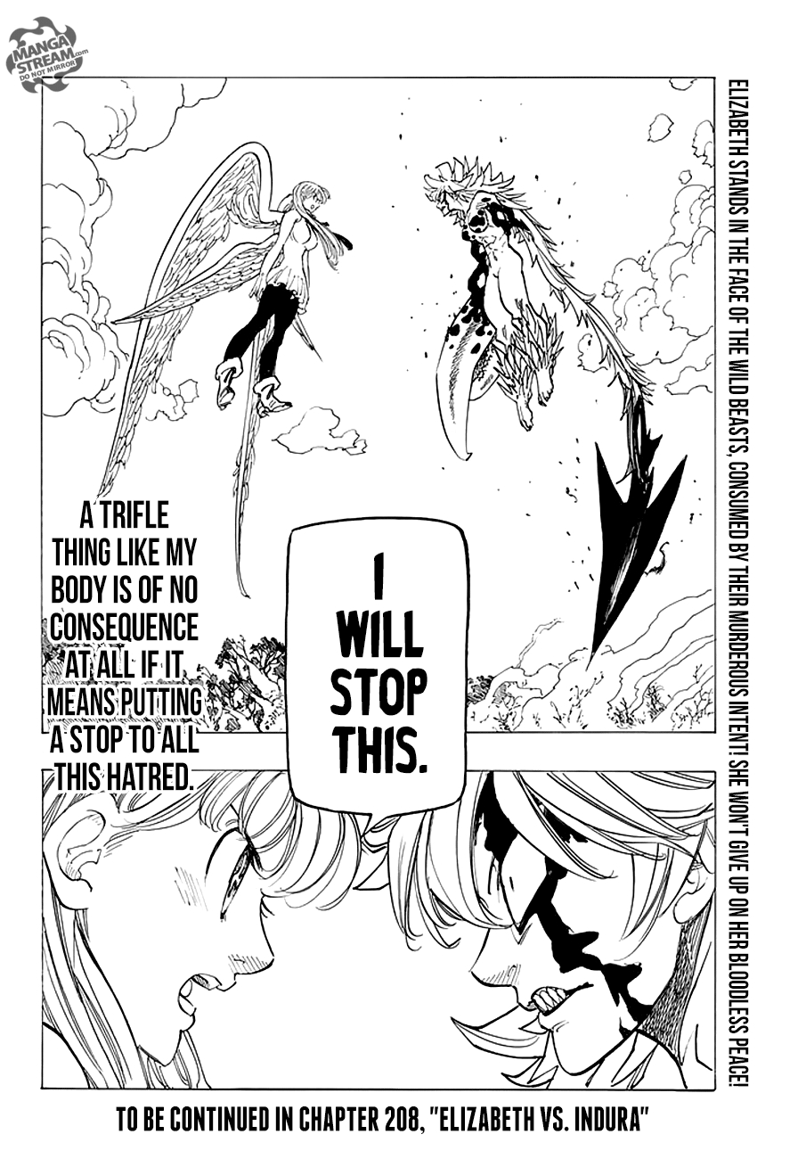 The Seven Deadly Sins 207