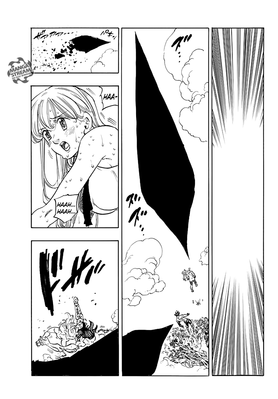The Seven Deadly Sins 208
