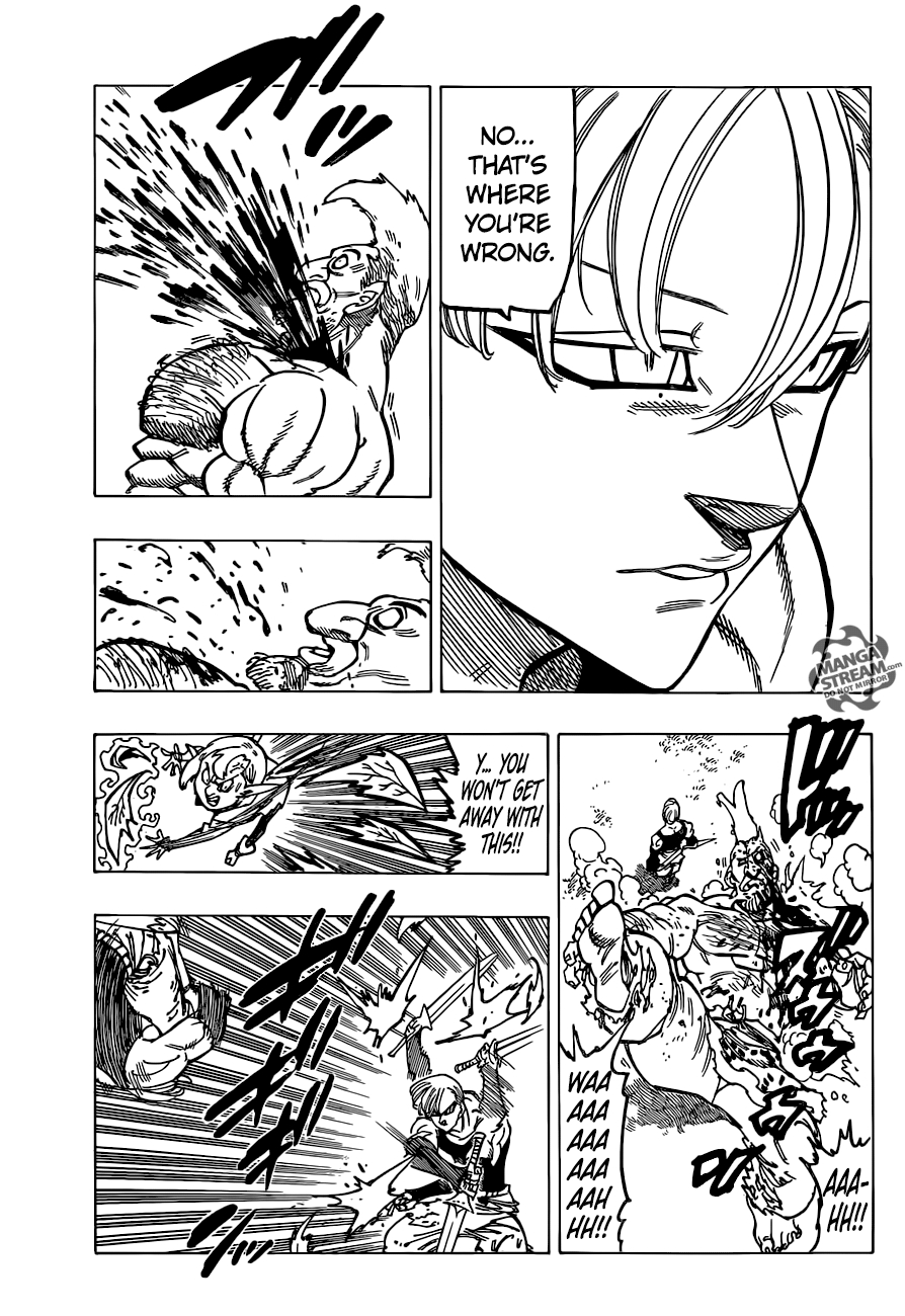 The Seven Deadly Sins 210