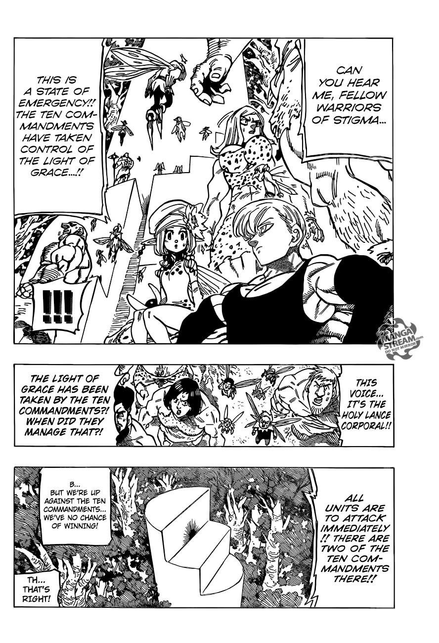 The Seven Deadly Sins 210