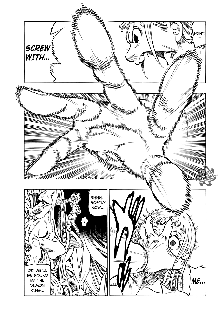 The Seven Deadly Sins 211
