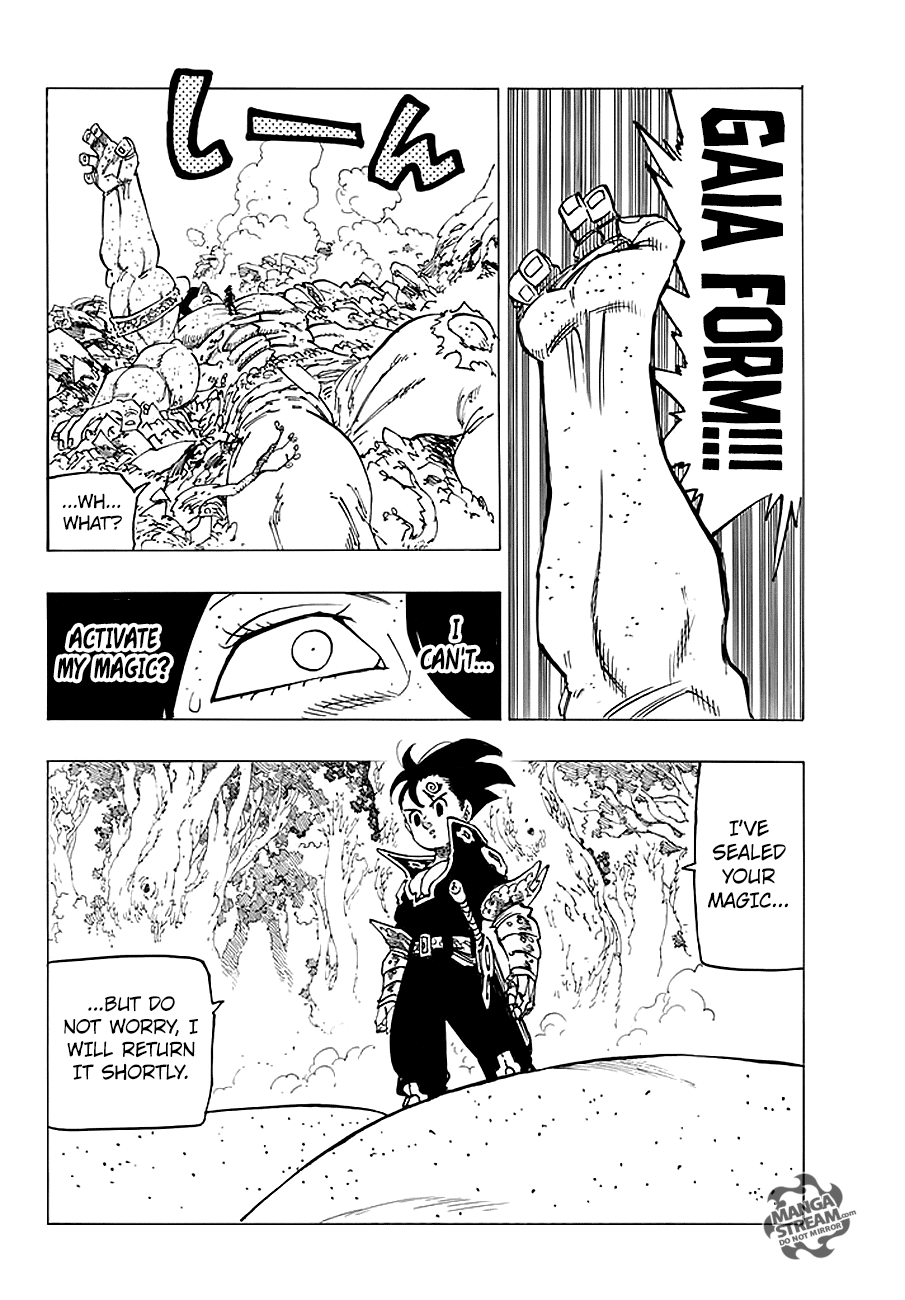 The Seven Deadly Sins 215