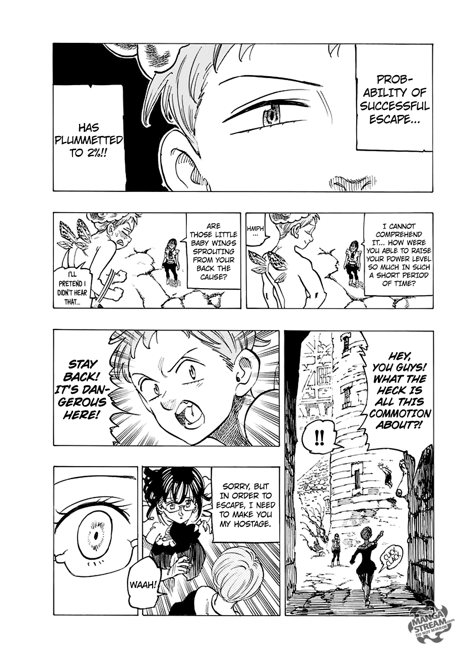 The Seven Deadly Sins 218