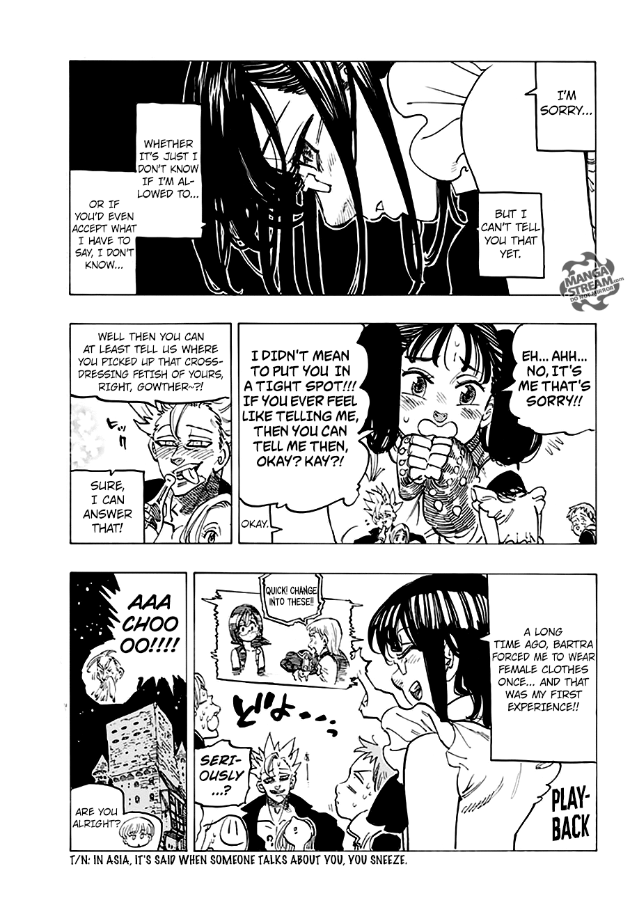 The Seven Deadly Sins 220