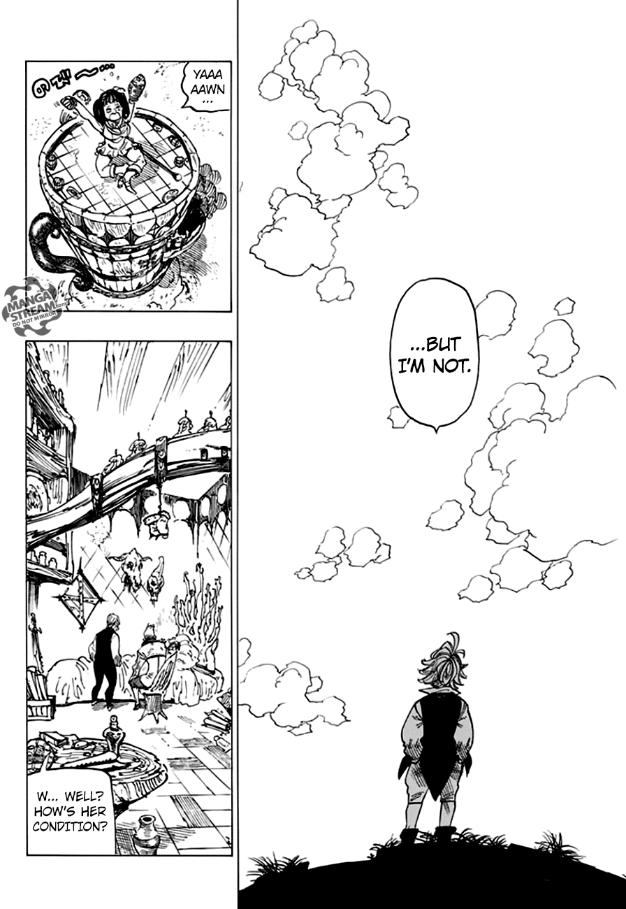 The Seven Deadly Sins 221