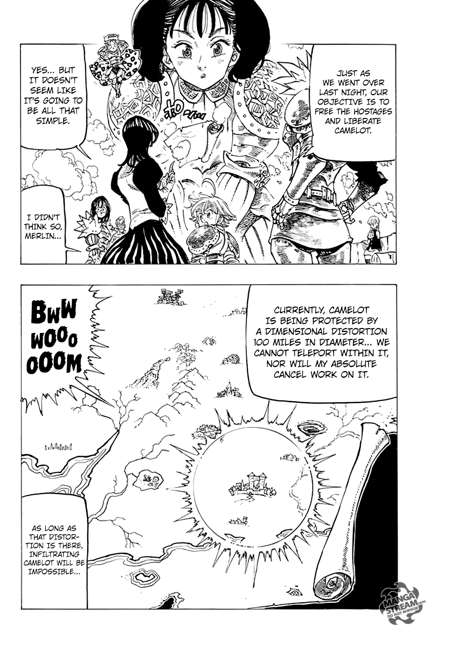 The Seven Deadly Sins 222