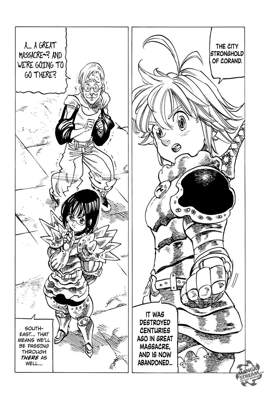 The Seven Deadly Sins 222