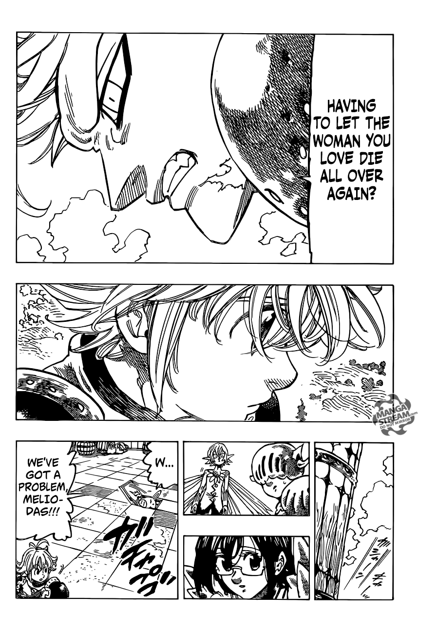 The Seven Deadly Sins 223