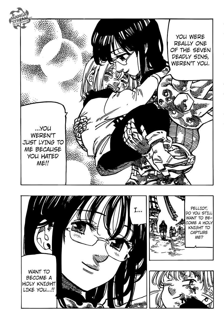 The Seven Deadly Sins 225