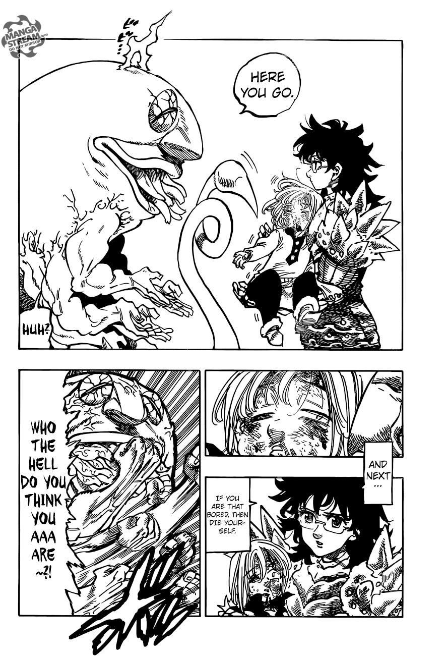 The Seven Deadly Sins 225