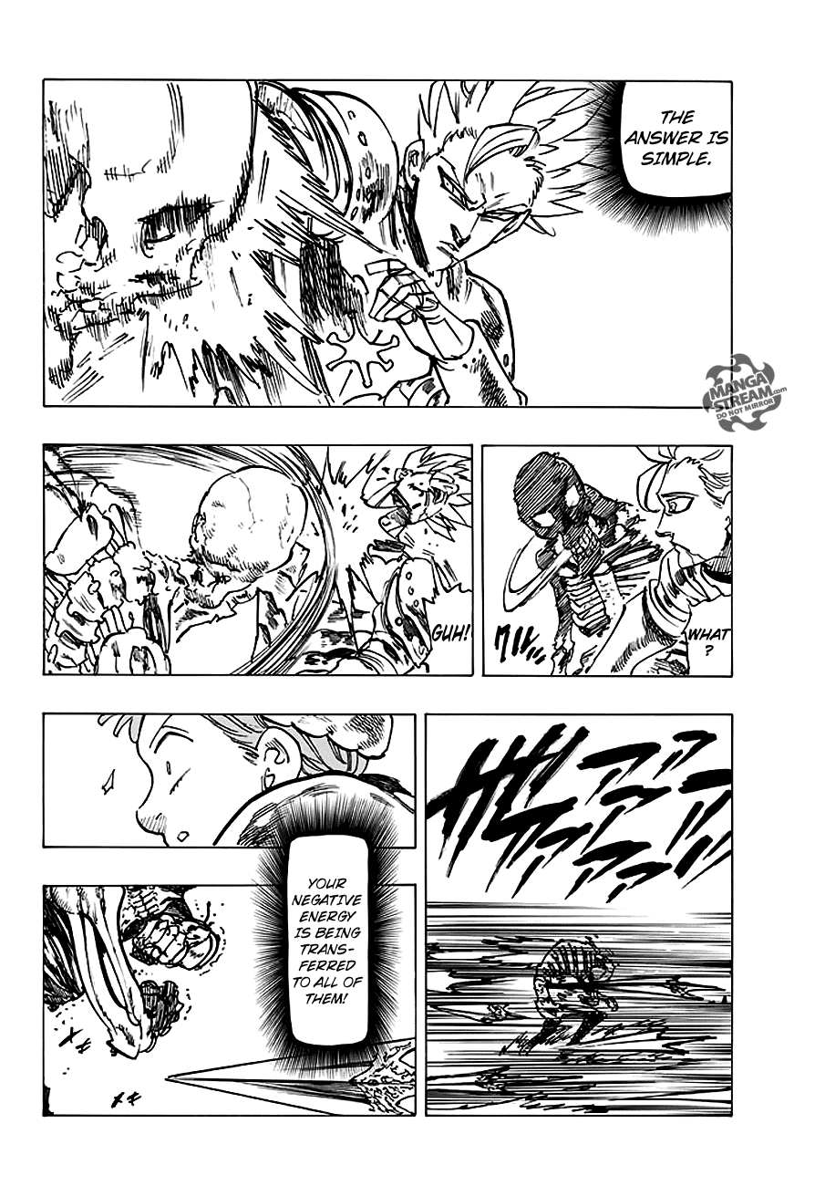 The Seven Deadly Sins 226