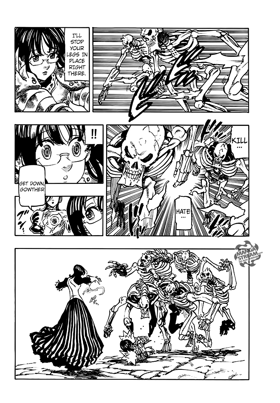 The Seven Deadly Sins 227