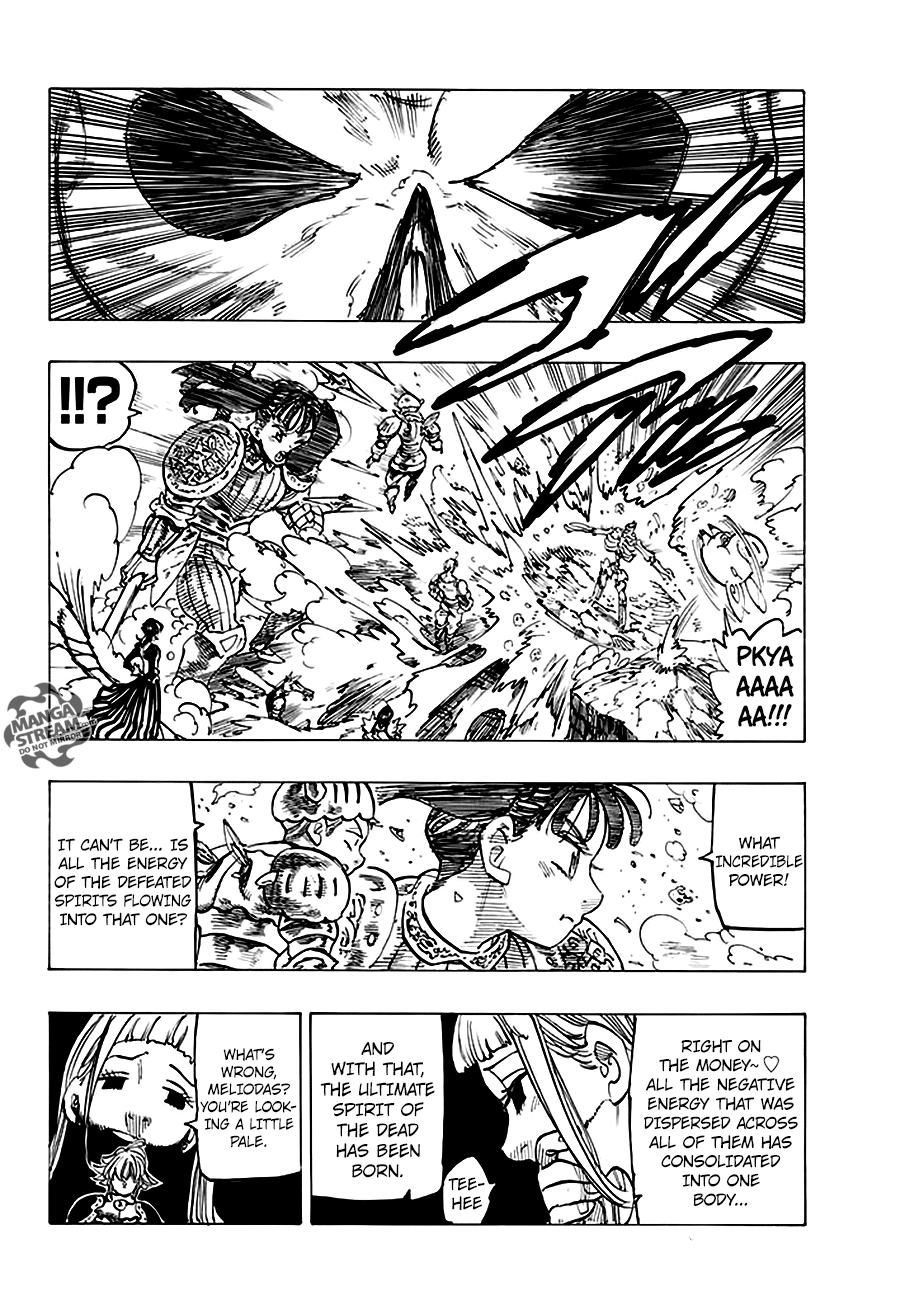 The Seven Deadly Sins 227