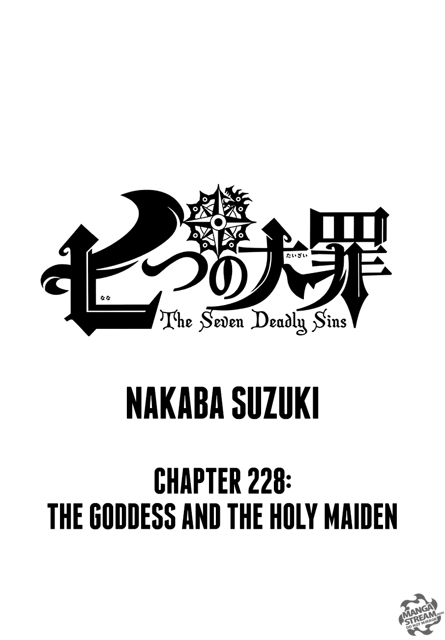 The Seven Deadly Sins 228
