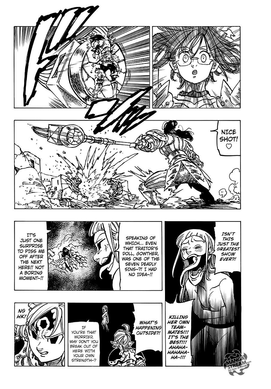 The Seven Deadly Sins 228