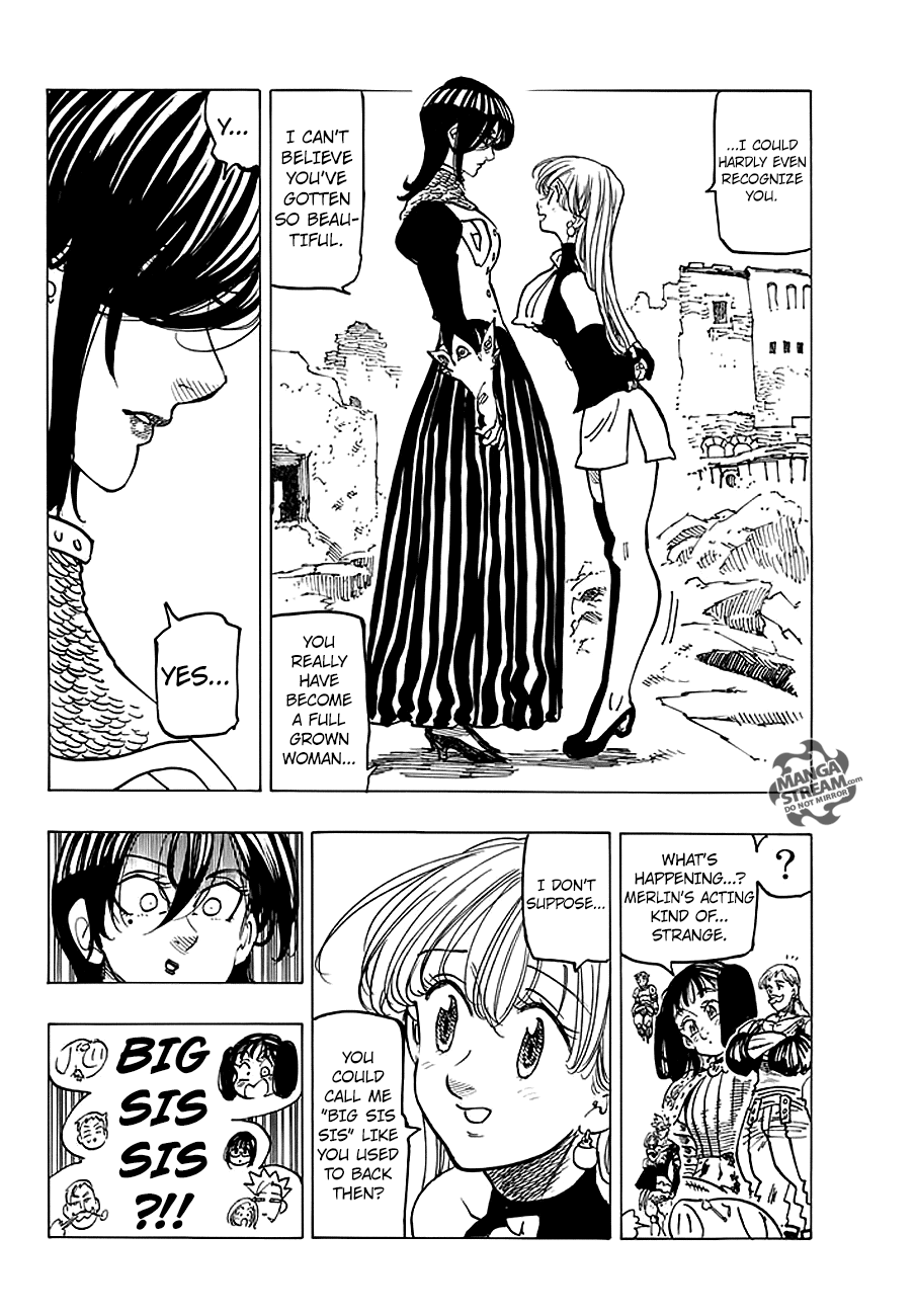 The Seven Deadly Sins 229