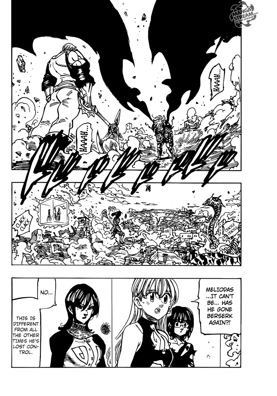 The Seven Deadly Sins 230
