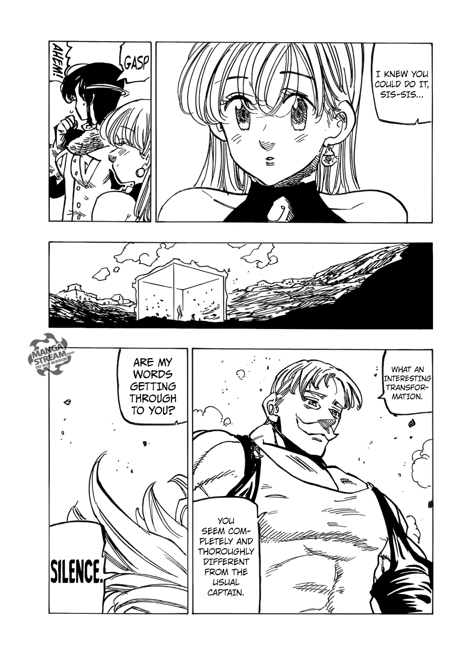 The Seven Deadly Sins 230