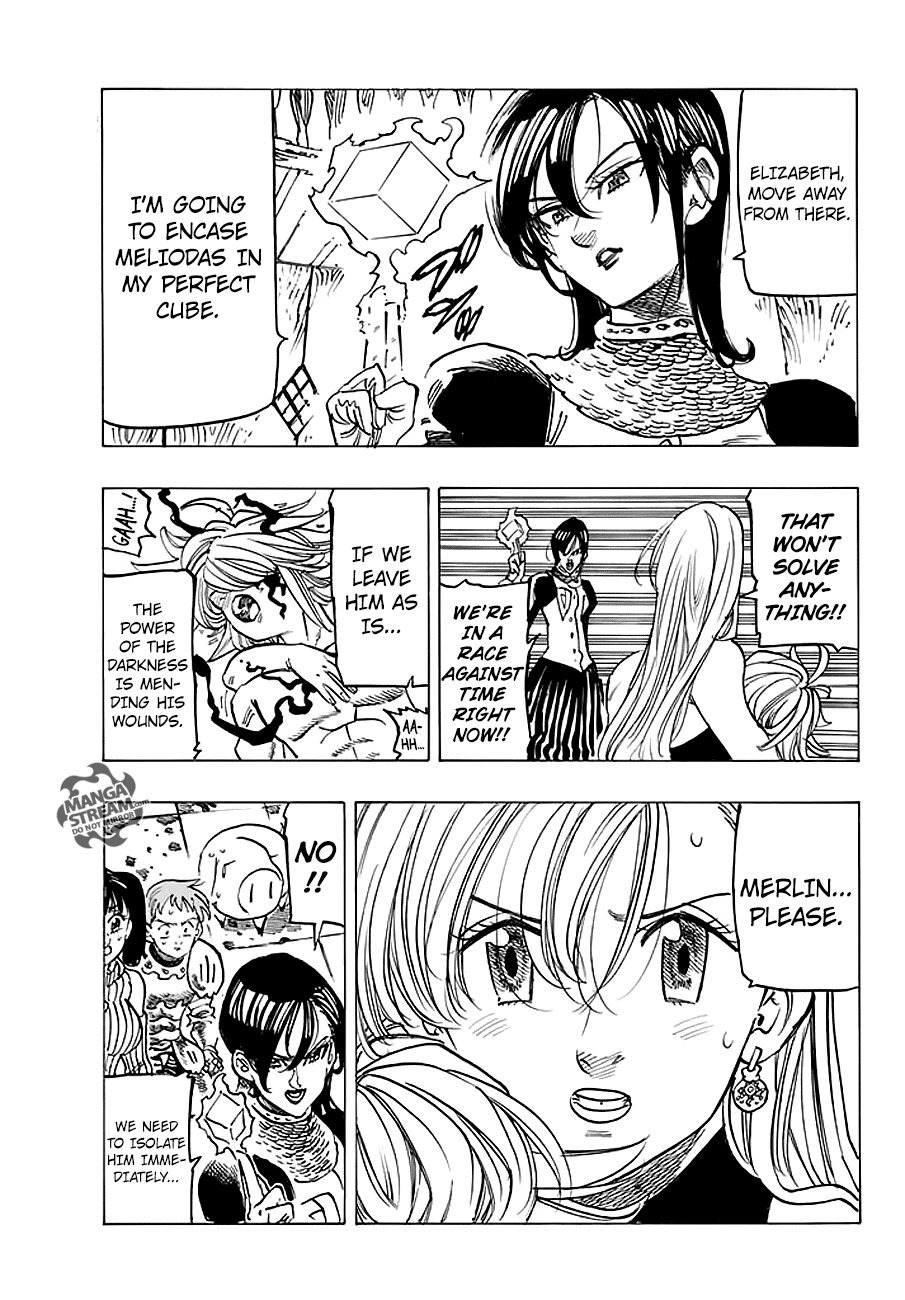 The Seven Deadly Sins 233