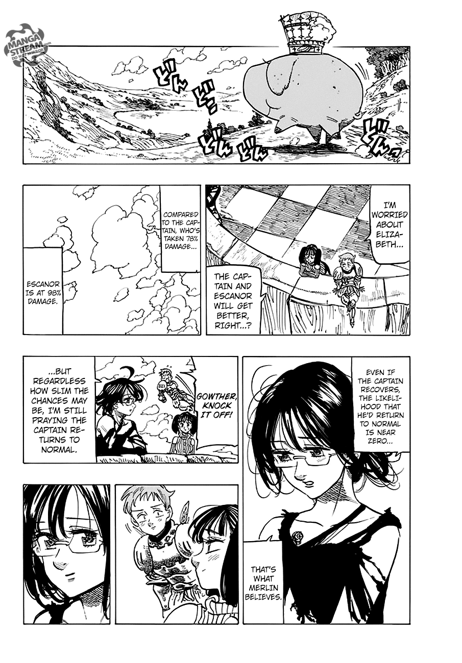 The Seven Deadly Sins 233