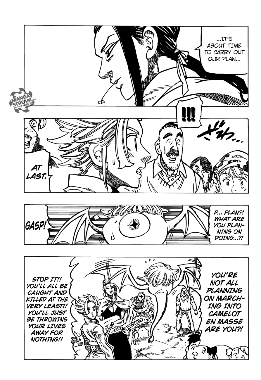 The Seven Deadly Sins 234
