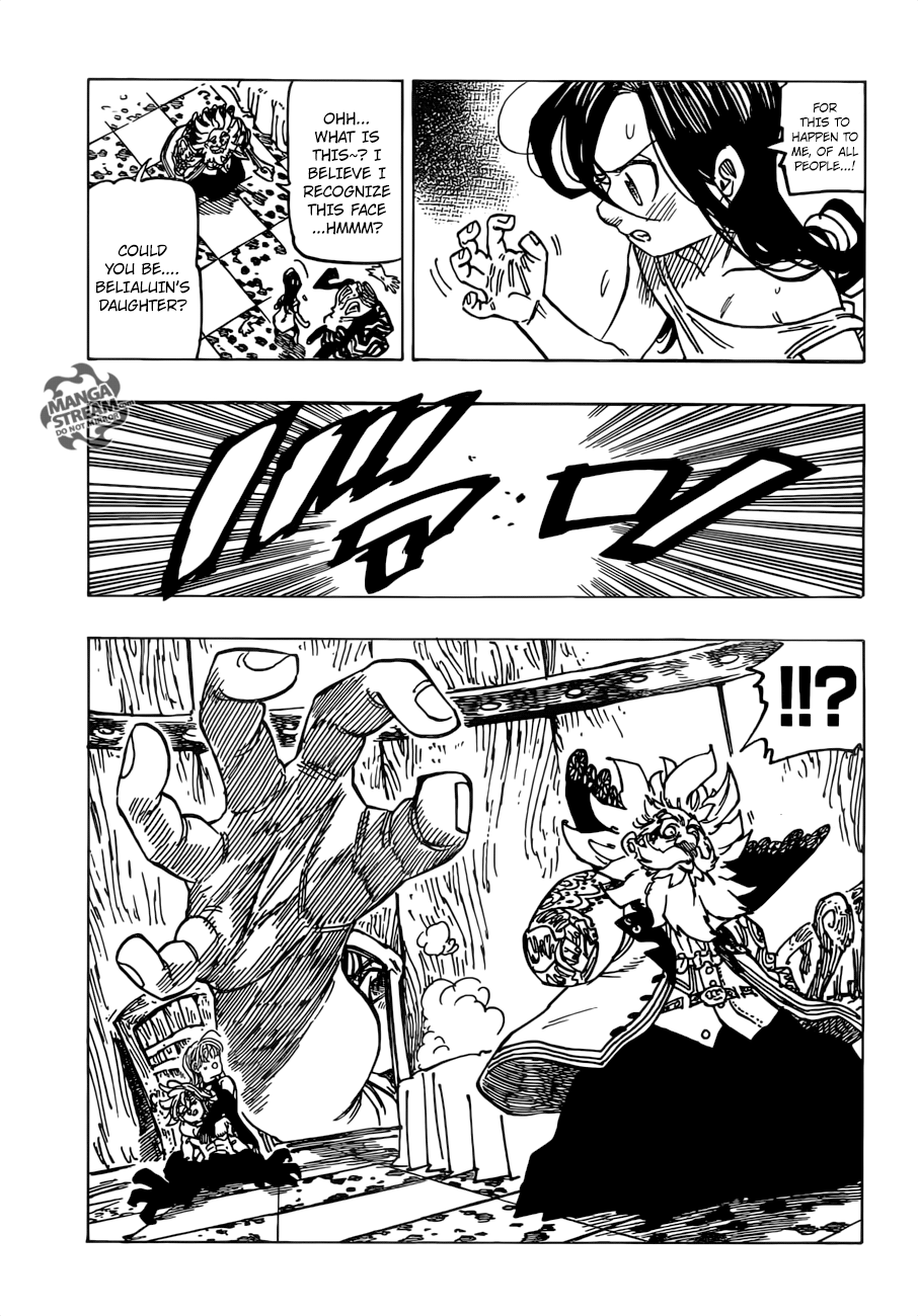 The Seven Deadly Sins 237
