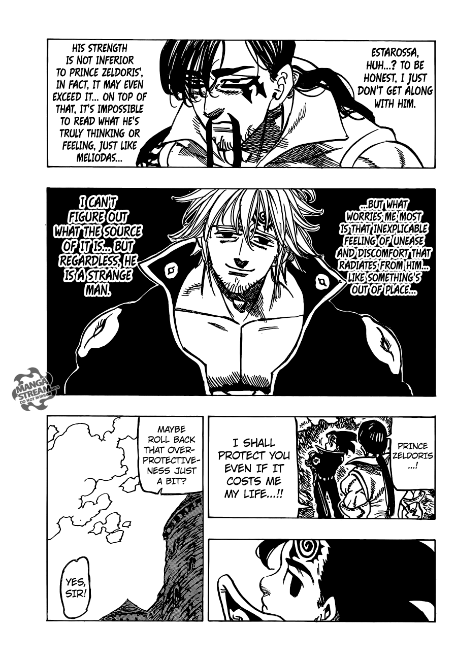 The Seven Deadly Sins 236