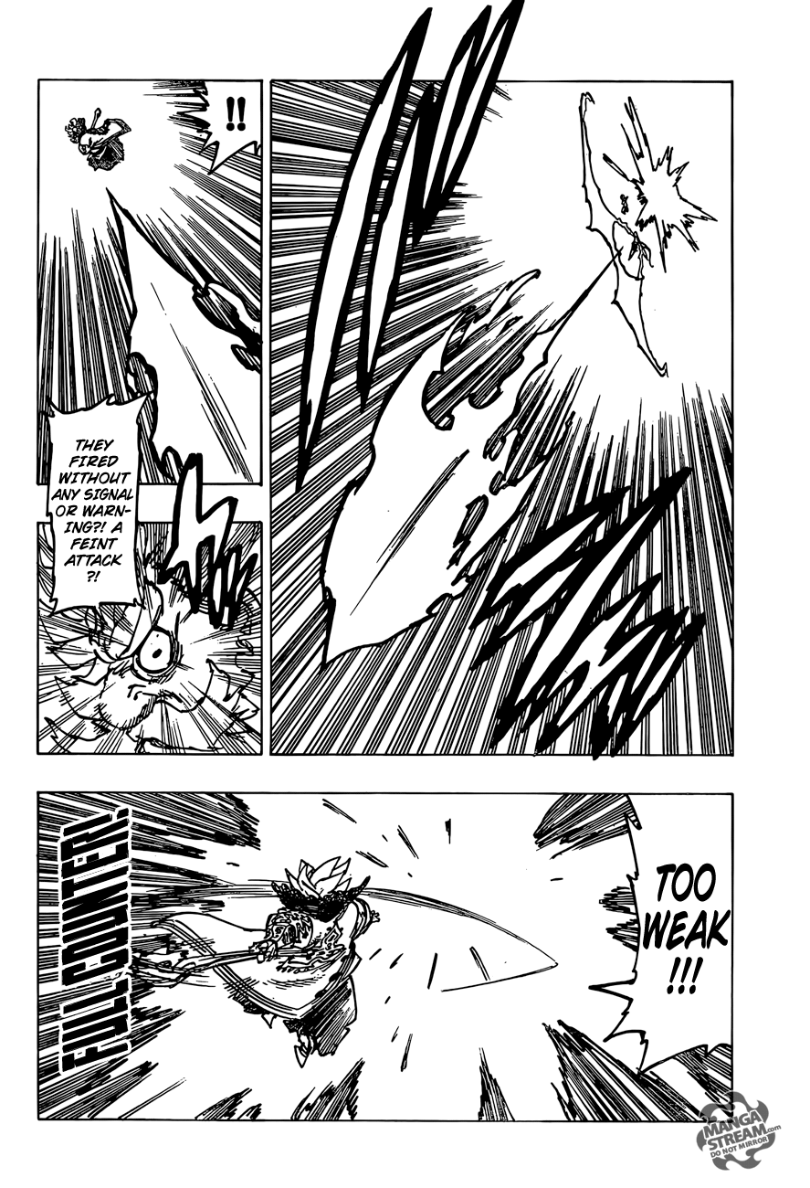 The Seven Deadly Sins 238