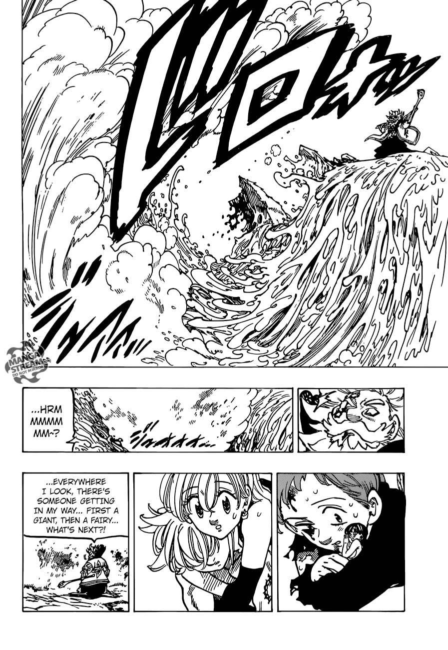 The Seven Deadly Sins 238