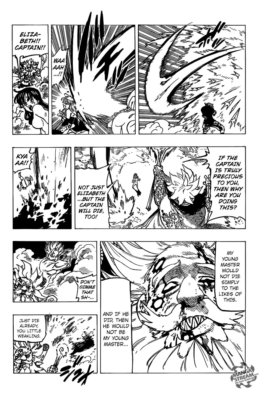 The Seven Deadly Sins 239