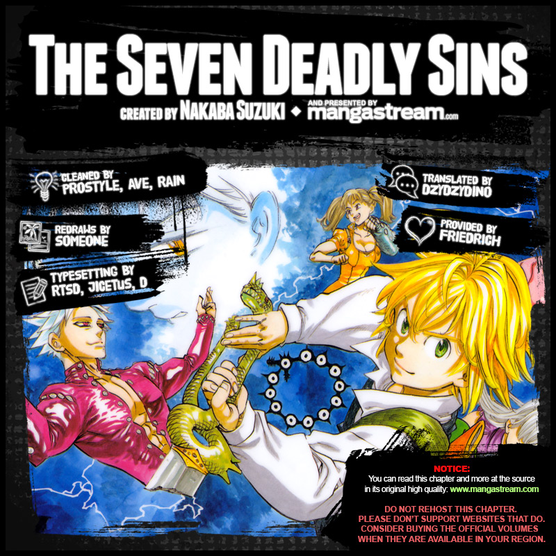 The Seven Deadly Sins 239