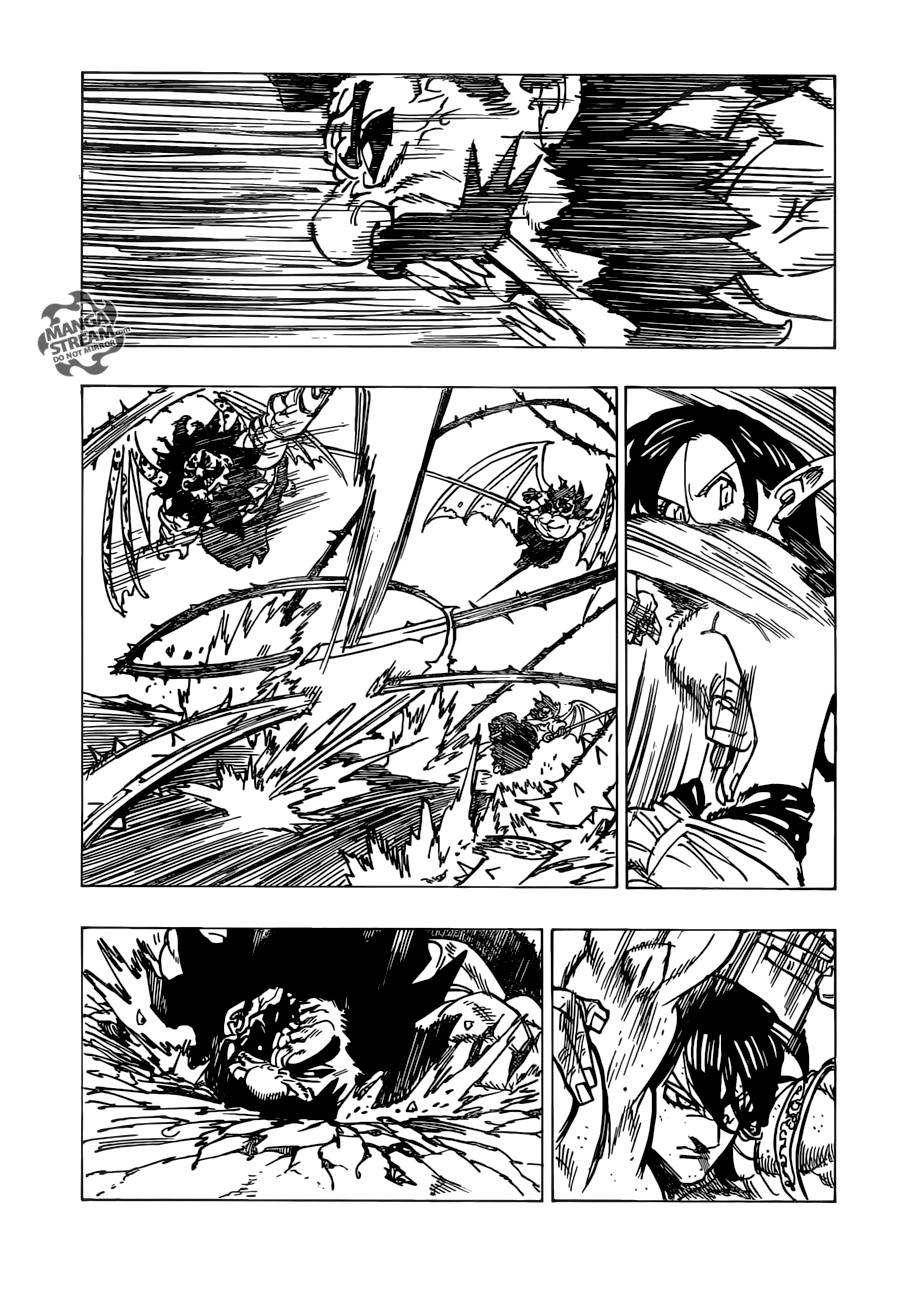 The Seven Deadly Sins 241