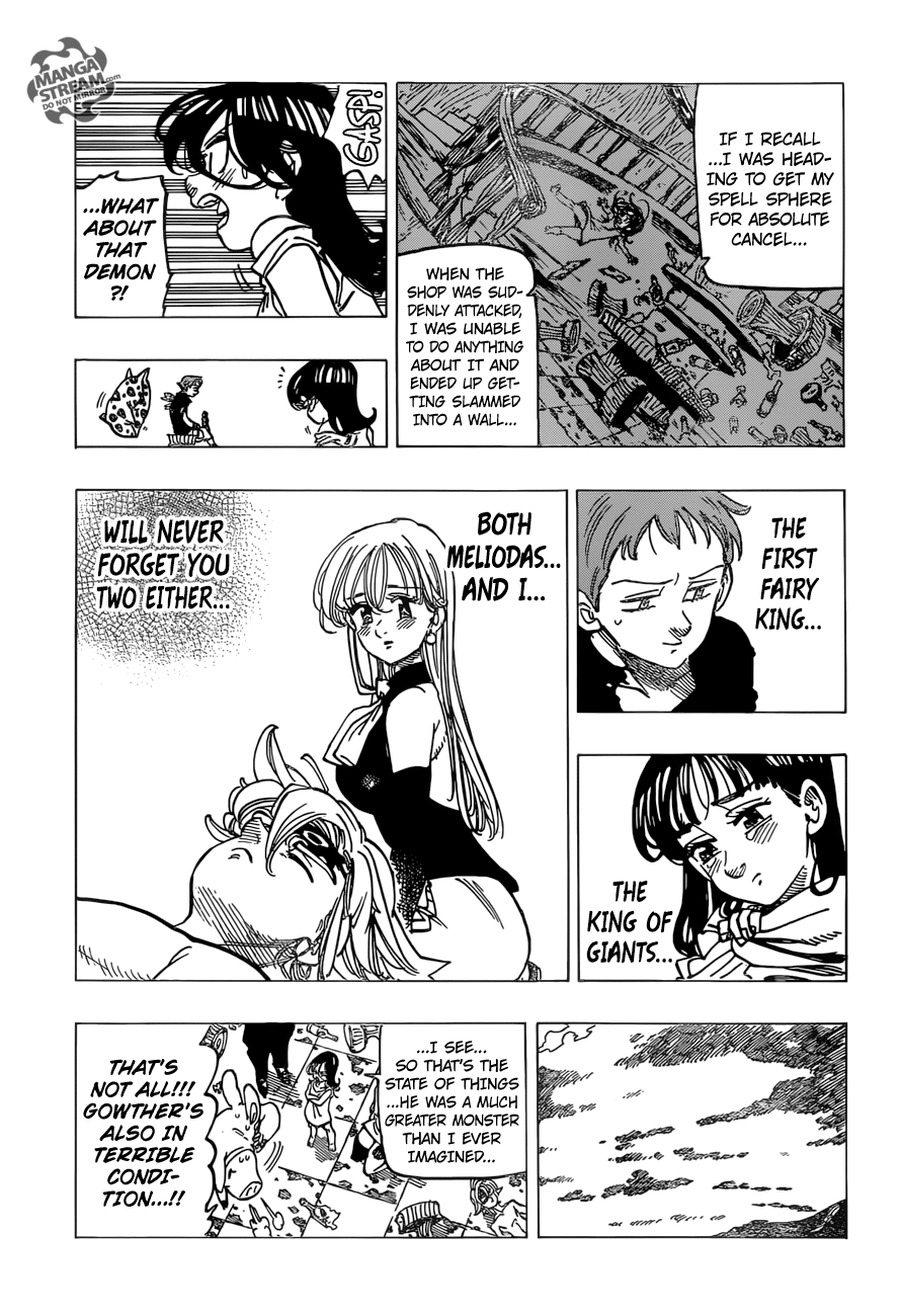 The Seven Deadly Sins 242