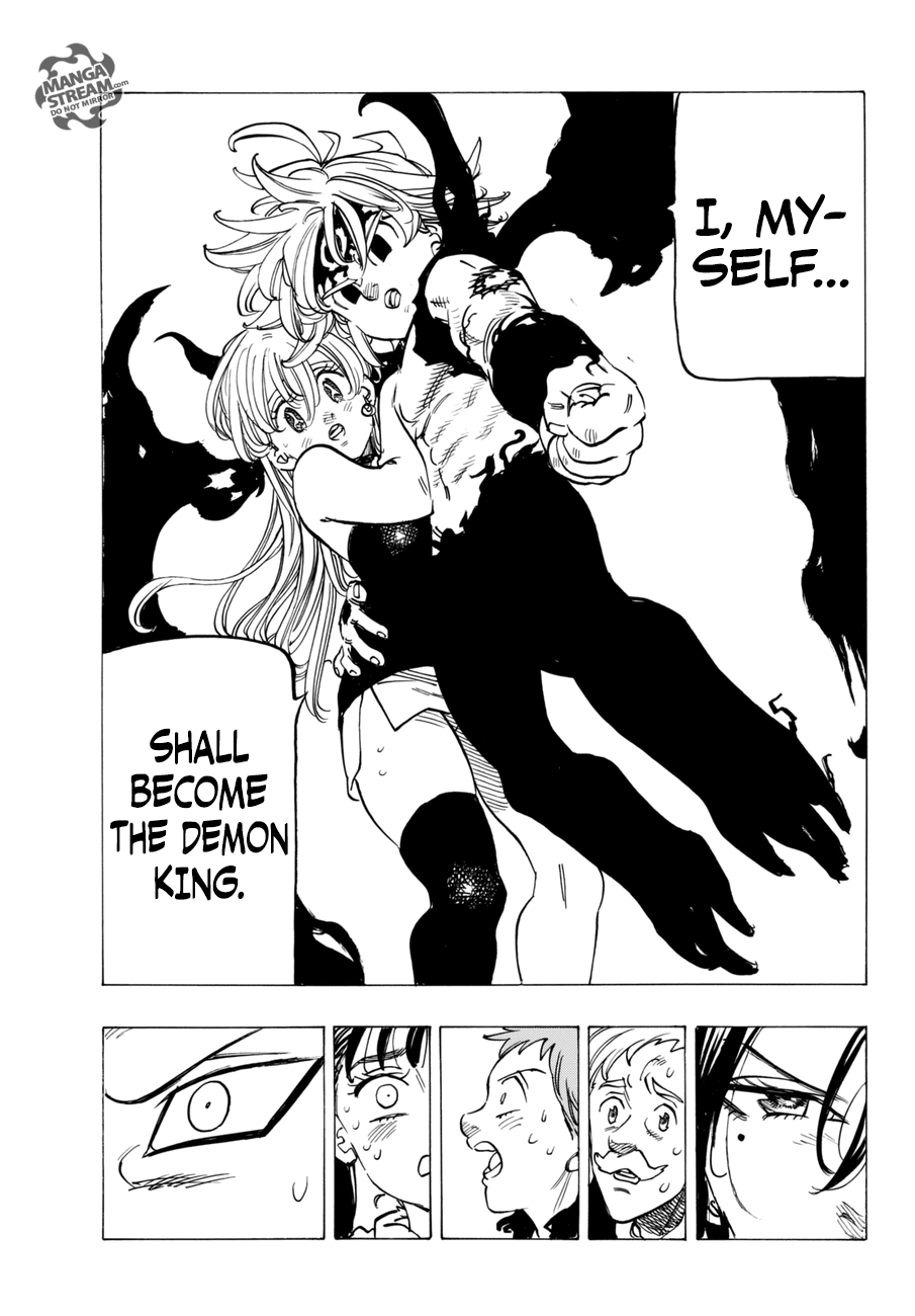The Seven Deadly Sins 243