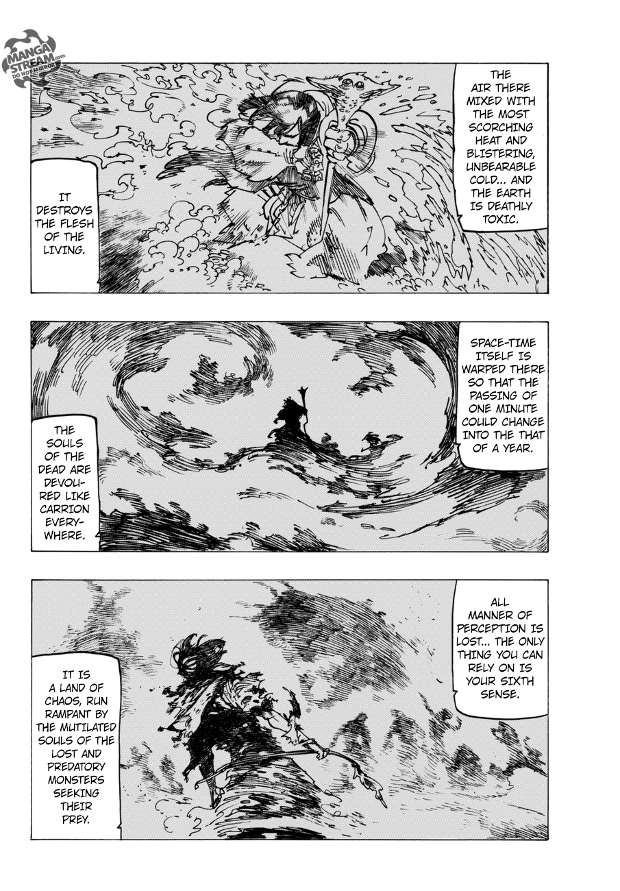 The Seven Deadly Sins 243