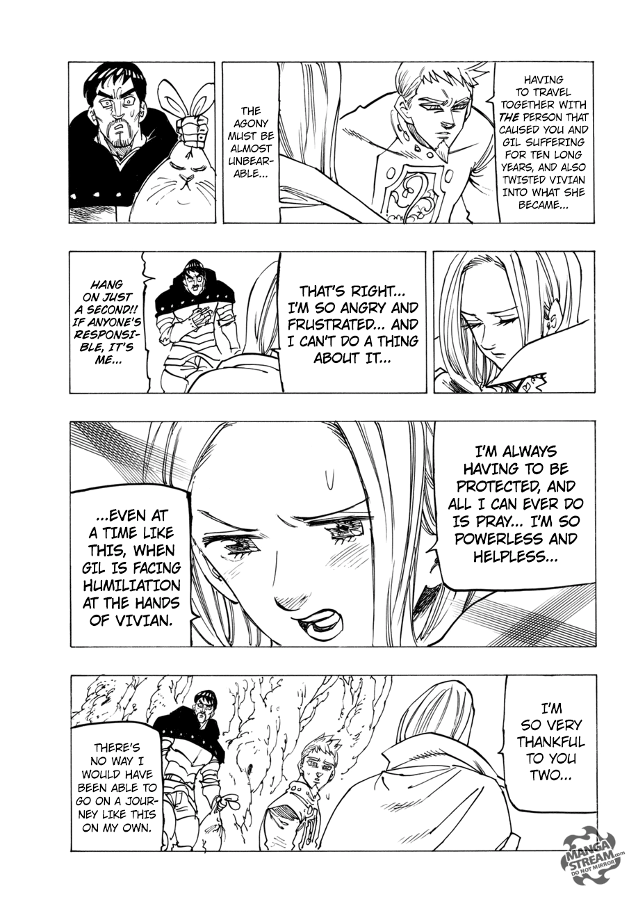 The Seven Deadly Sins 244