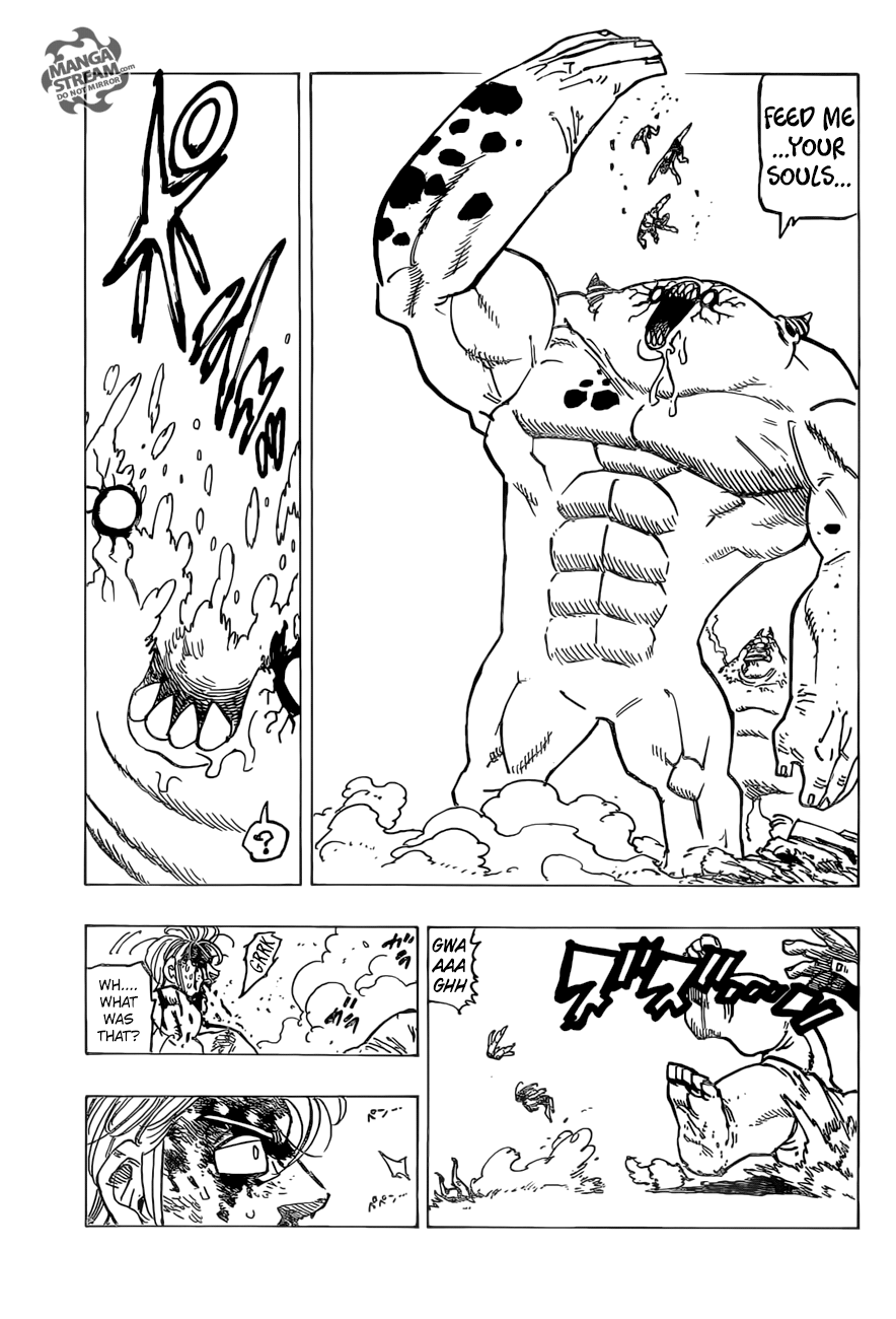 The Seven Deadly Sins 245