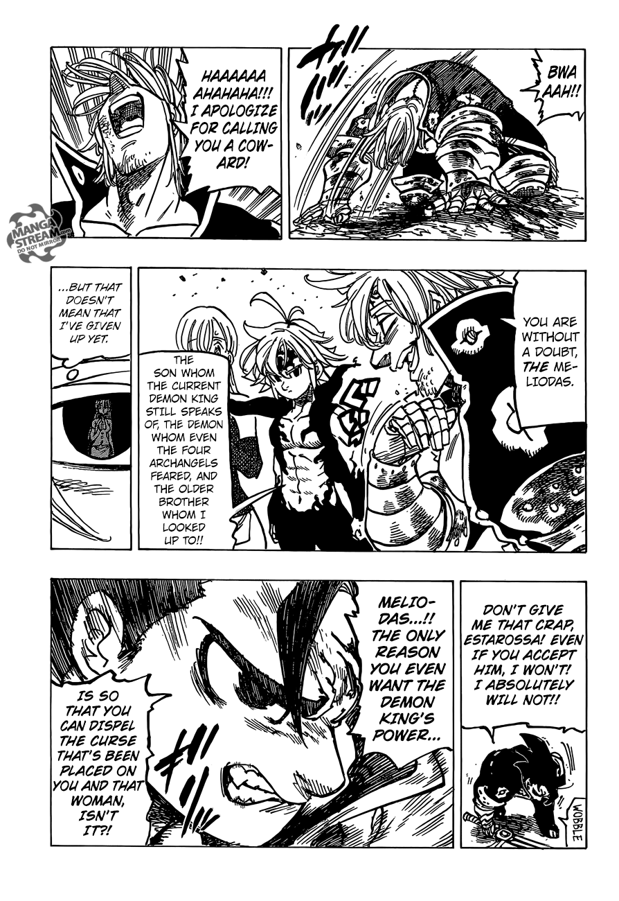 The Seven Deadly Sins 247