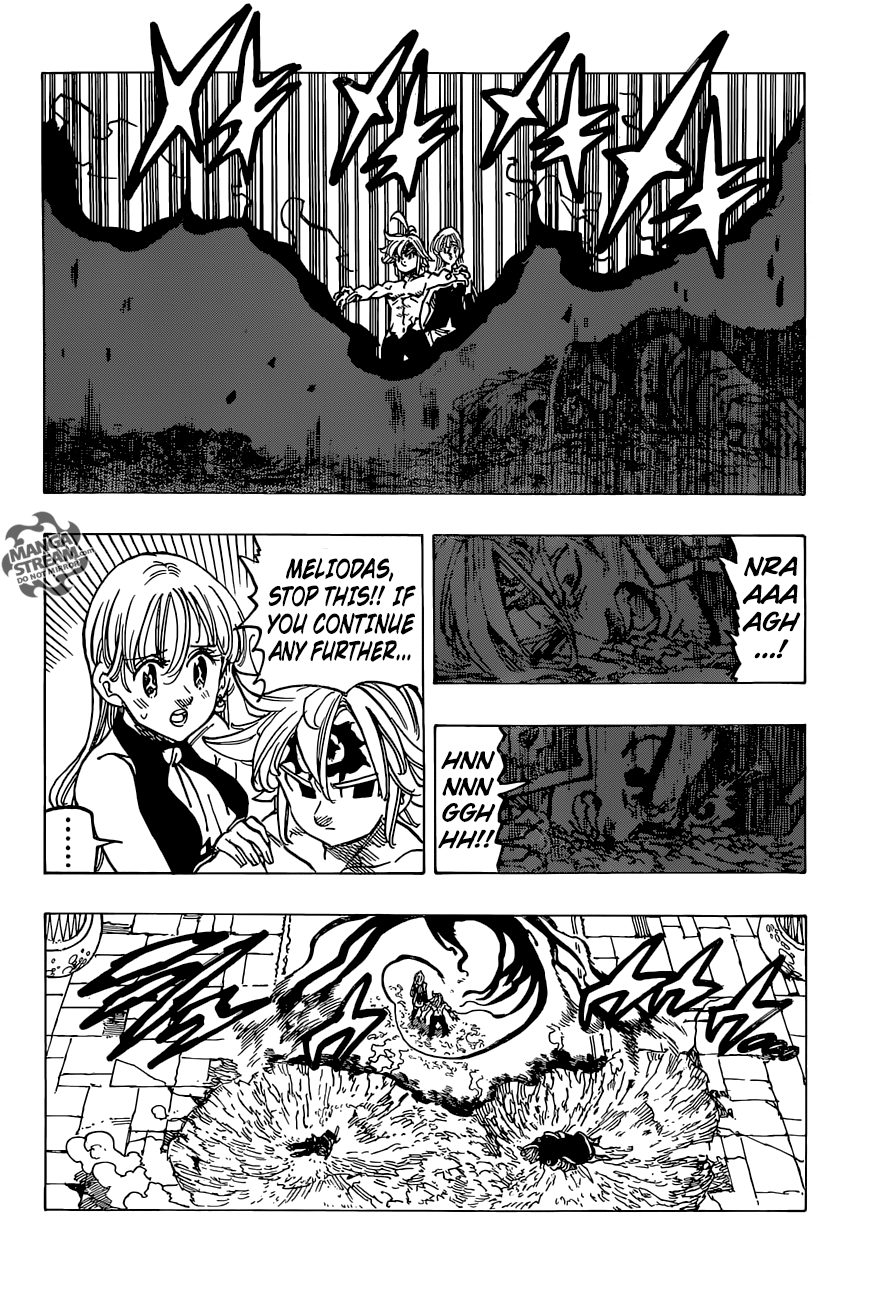 The Seven Deadly Sins 247