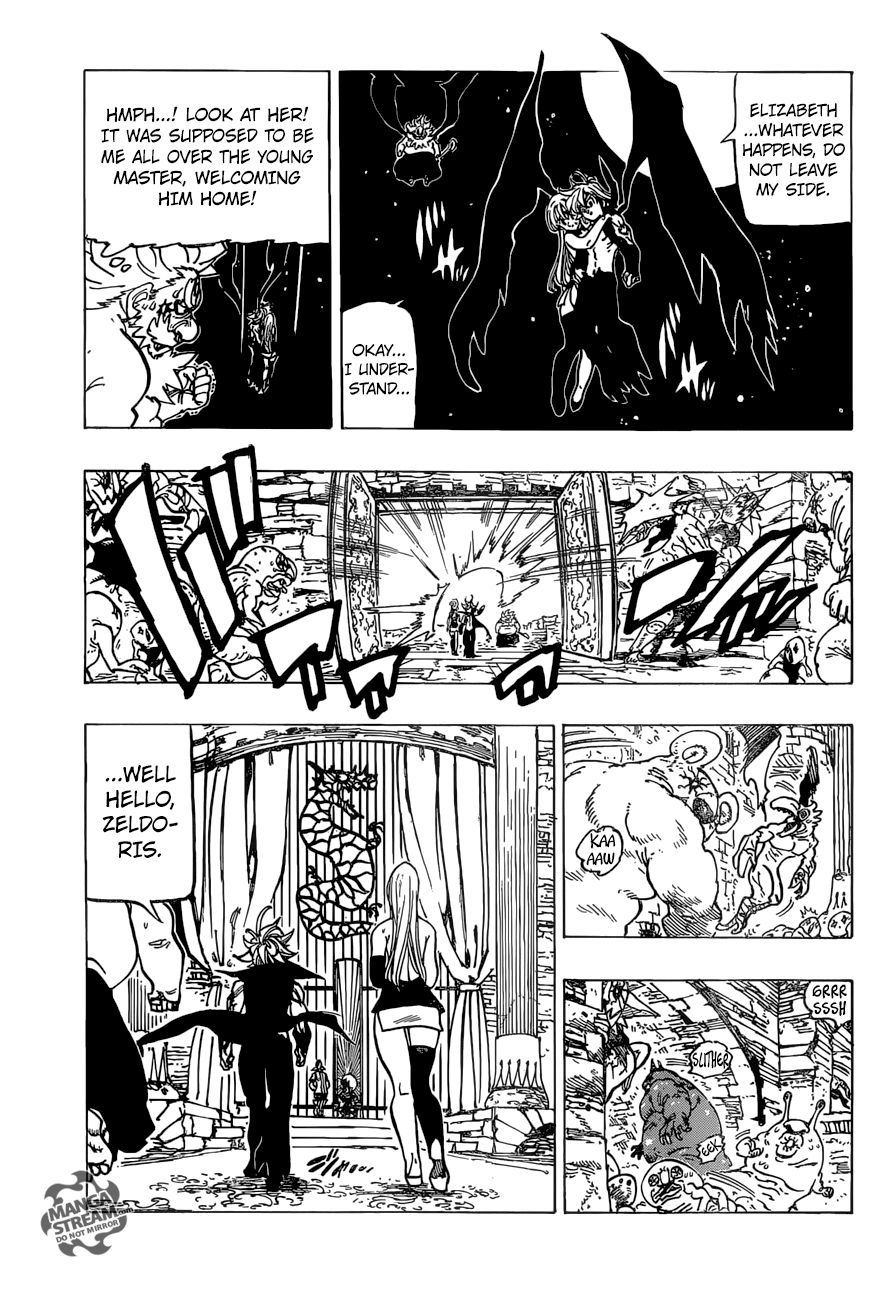 The Seven Deadly Sins 246