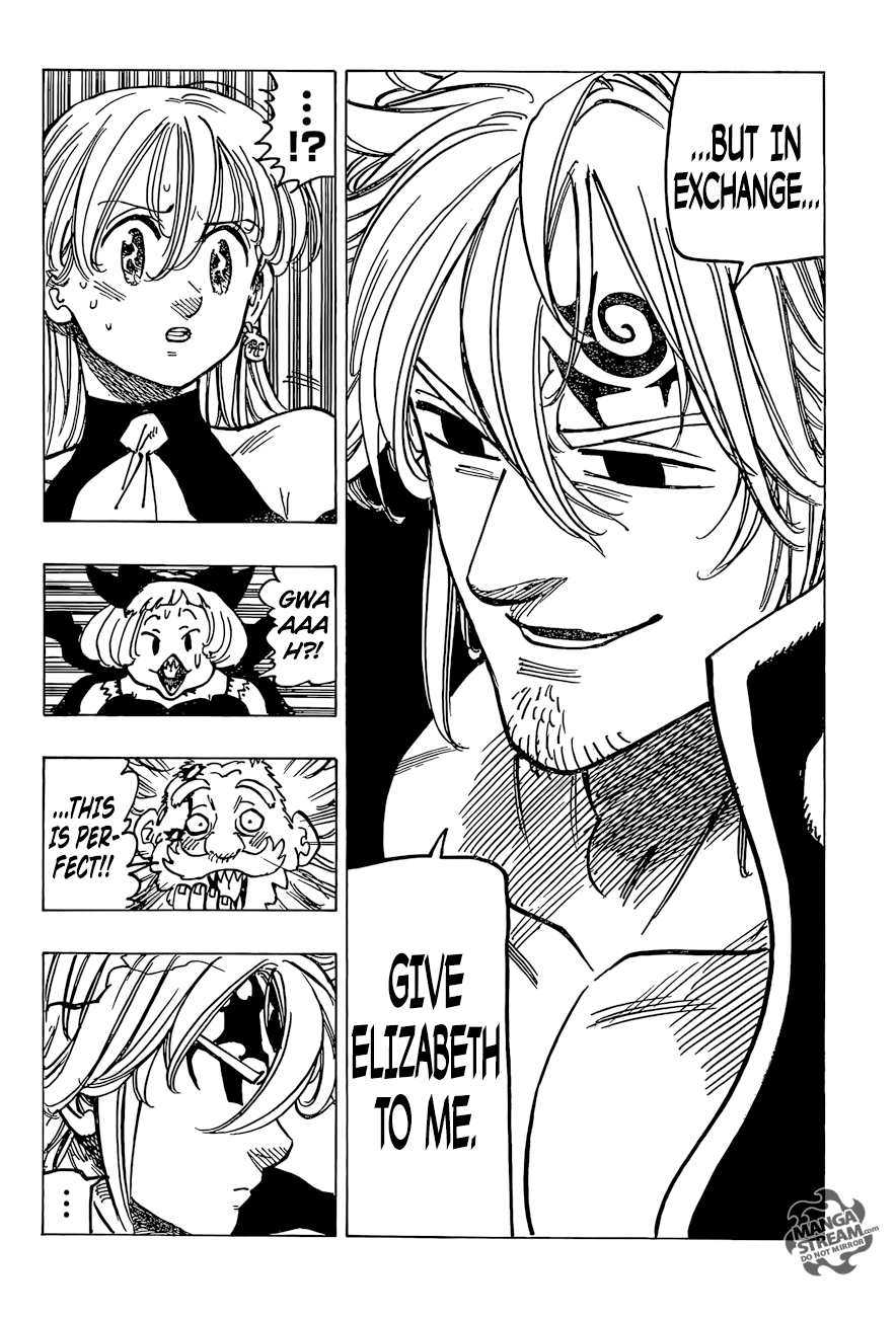 The Seven Deadly Sins 246
