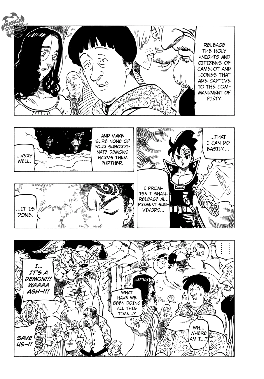 The Seven Deadly Sins 249