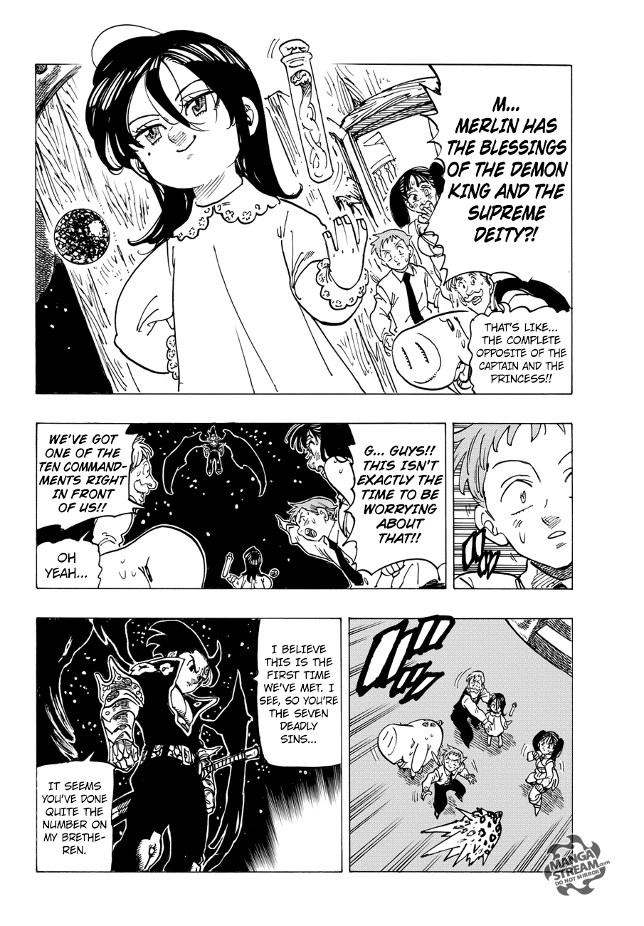 The Seven Deadly Sins 249