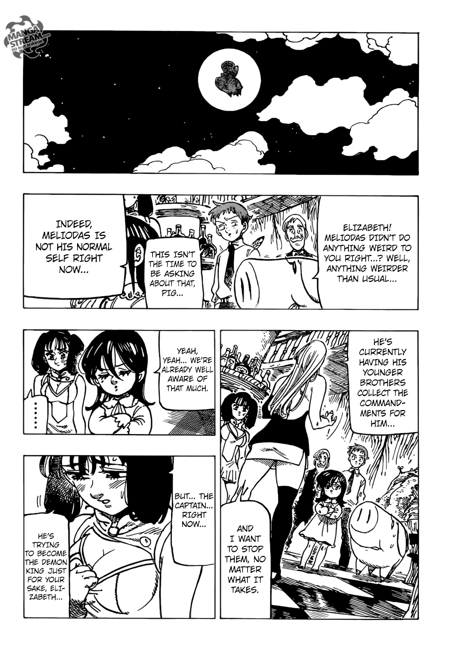 The Seven Deadly Sins 250