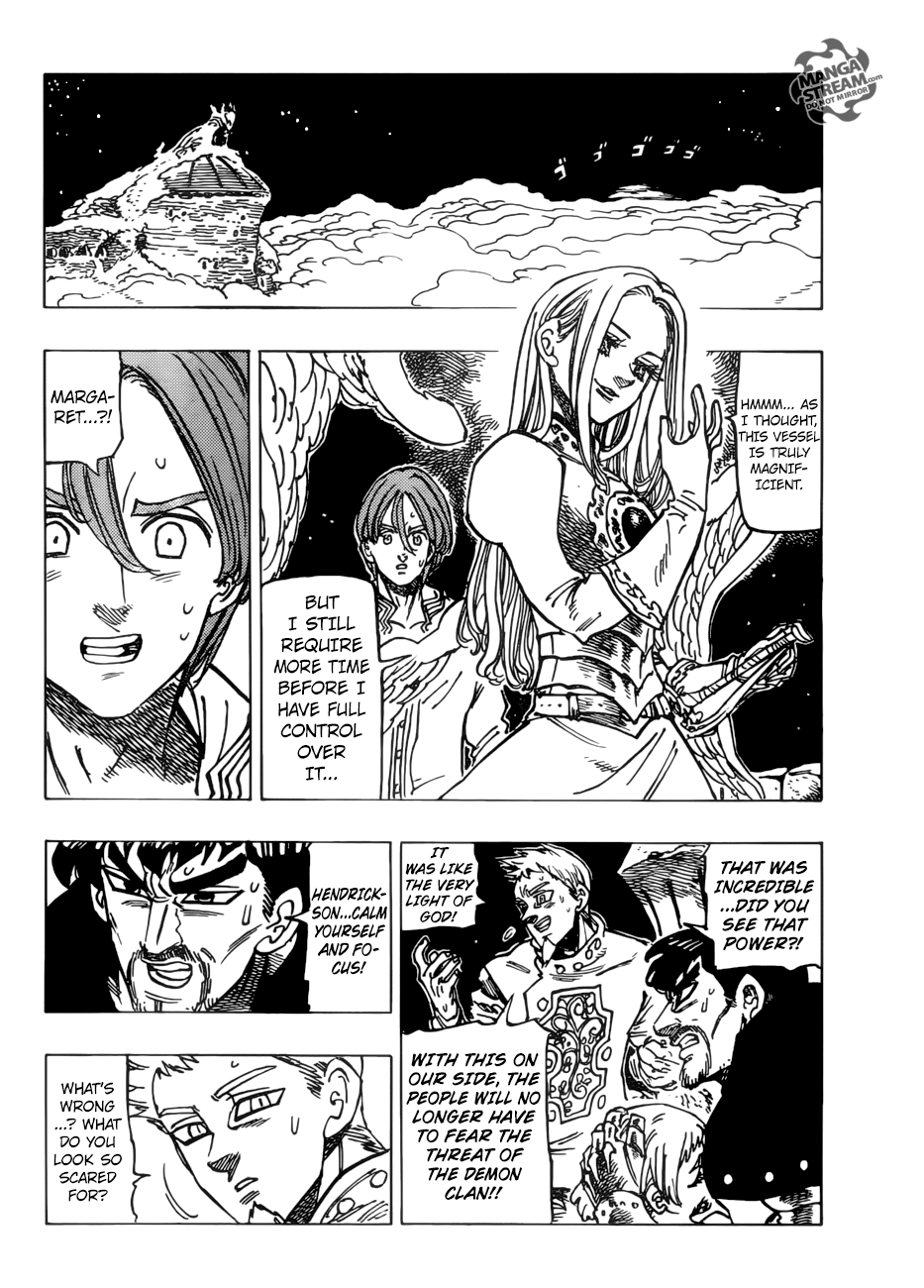 The Seven Deadly Sins 250