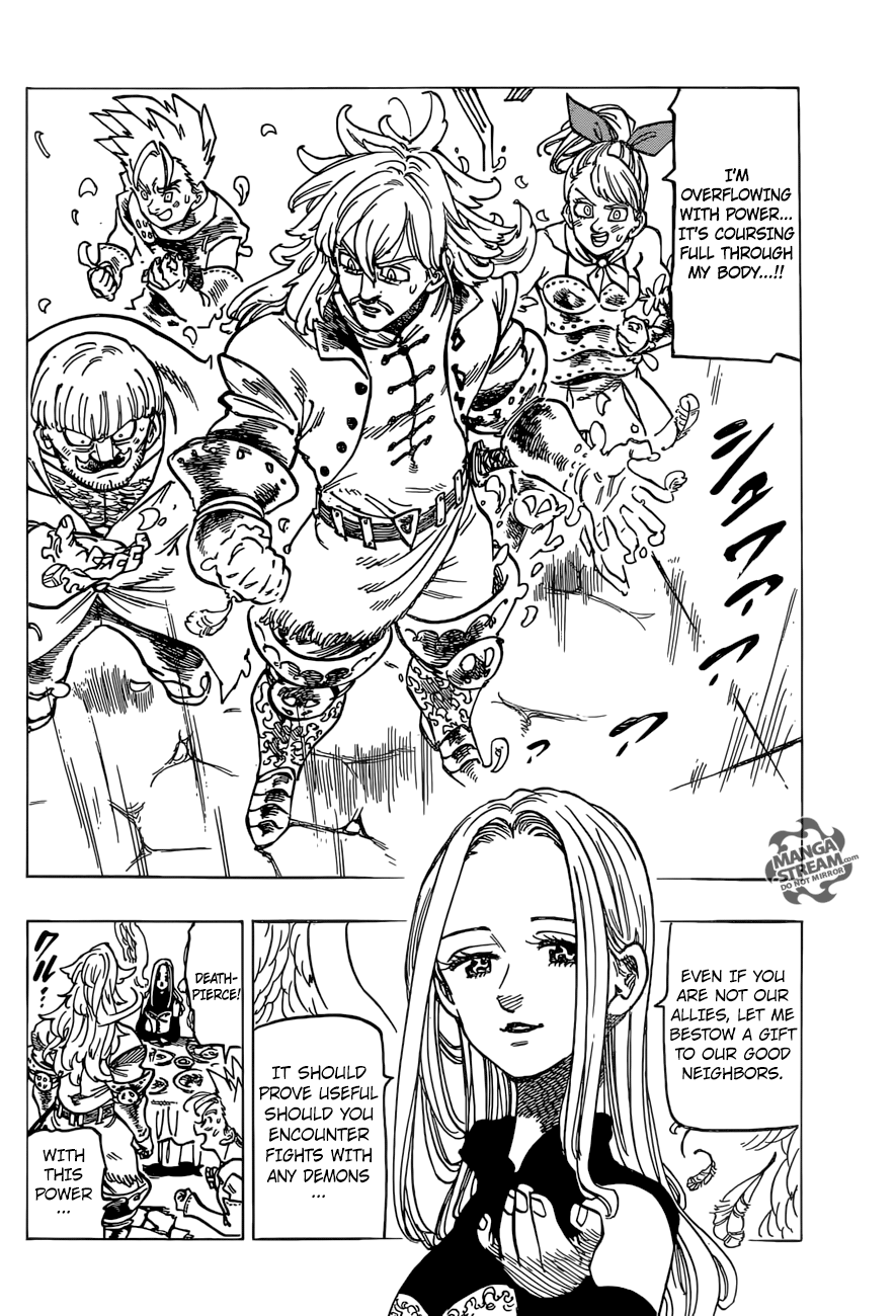 The Seven Deadly Sins 252